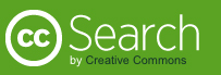 Creative Commons<br />
Search