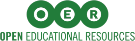 OER logo