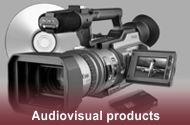 Audiovisual / teaching materials